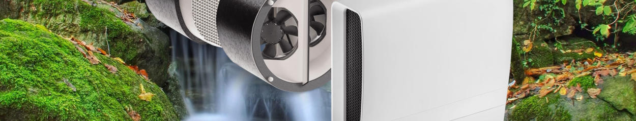 Inštalacije prezračevalnih sistemov Goriška