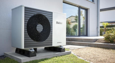 Inštalacije talnega gretja Goriška